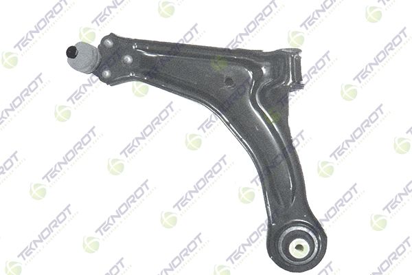 TEKNOROT M609 Salıncak Ön Sol Alt - . Görsel