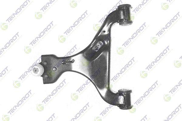 TEKNOROT M669 Salıncak Ön Sol - . Görsel