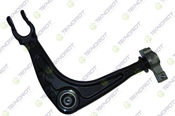 TEKNOROT P469 Salıncak Ön Sol - . Görsel