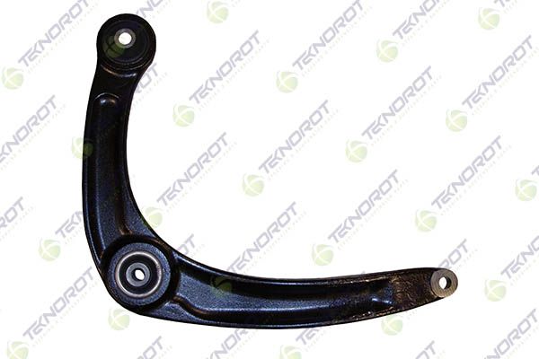 TEKNOROT P660 Salıncak Alt Sol