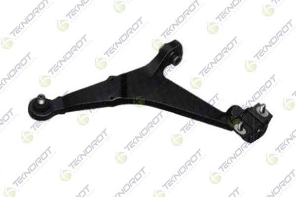 TEKNOROT P126 Salıncak Ön Sol - . Görsel