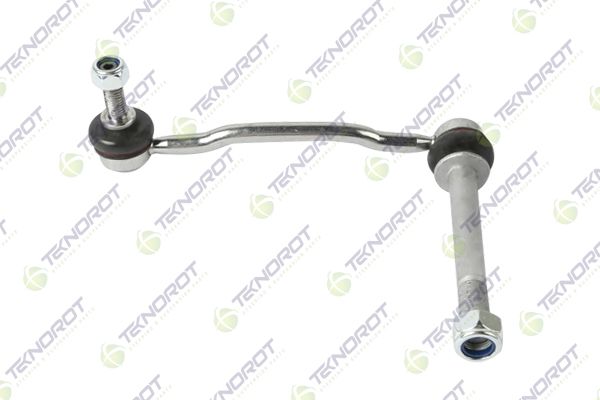 TEKNOROT P467 Viraj Askı Rotu Ön Sol - . Görsel