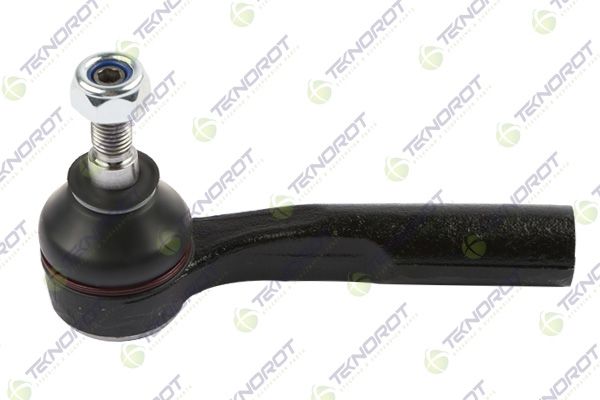 TEKNOROT F492 Rot Başı Sol