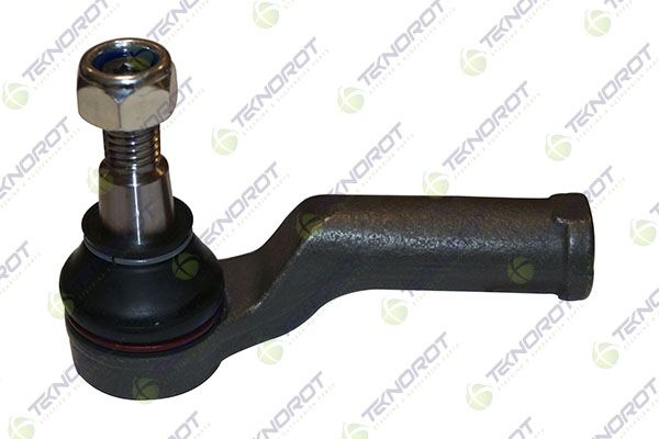 TEKNOROT FO972 Rot Başı Sol