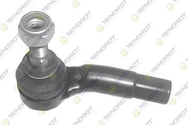 TEKNOROT SK402 Rot Başı Sol - . Görsel