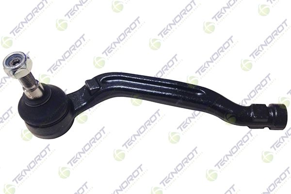 TEKNOROT P675 Rot Başı Sol
