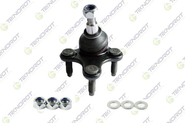 TEKNOROT V556 Rotil Alt Sol