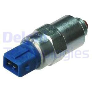 Solenoid 26420469