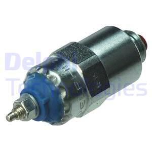 Solenoid 7167-620A/b