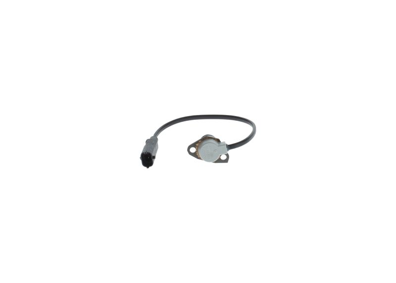 Solenoid Valf