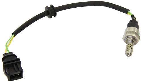 Solenoid Valf