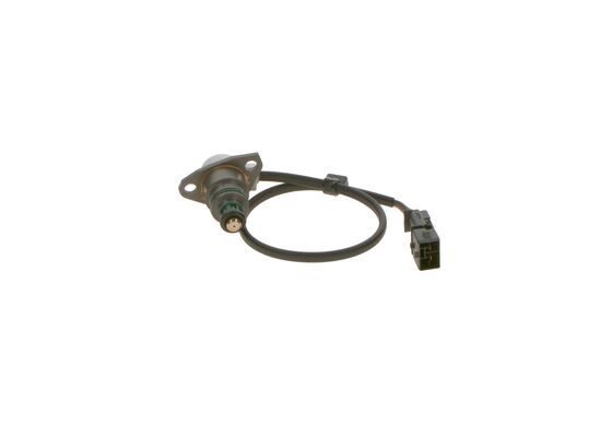 BOSCH 0281002650 Solenoid Valf