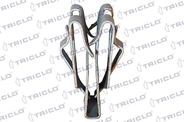 Somun TRICLO 161824