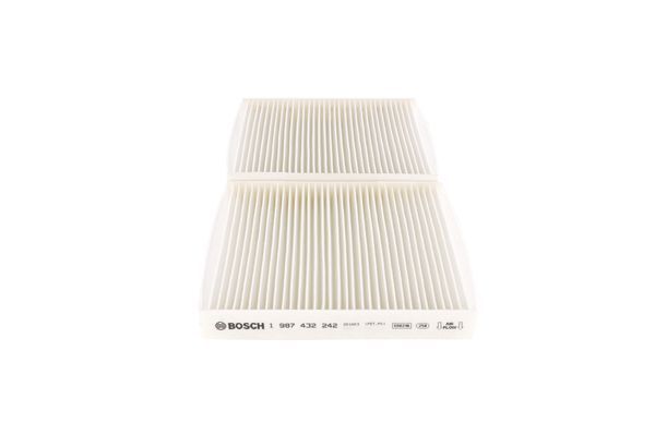 BOSCH 1987432242 Kabin Filtresi - . Görsel