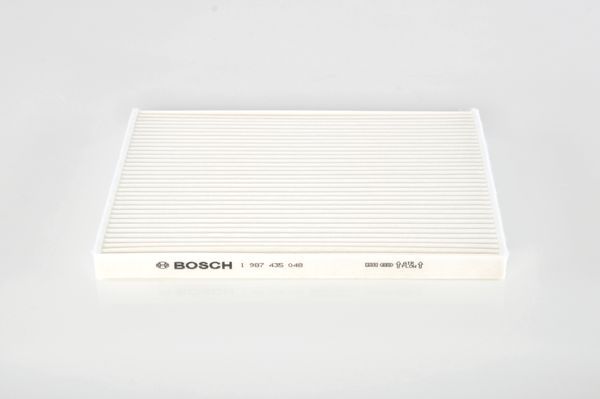 BOSCH 1987435048 Kabin Filtresi