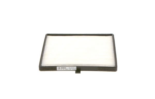 BOSCH 1987432164 Kabin Filtresi - . Görsel