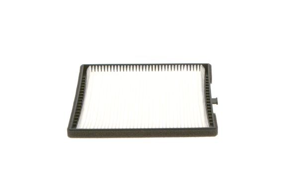 BOSCH 1987432164 Kabin Filtresi - . Görsel
