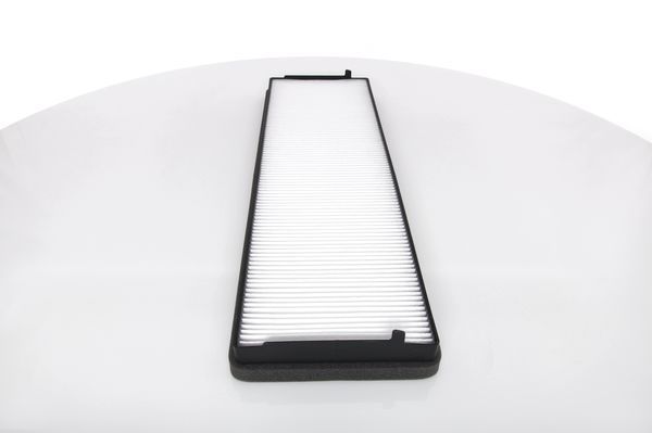 BOSCH 1987431157 Kabin Filtresi - . Görsel