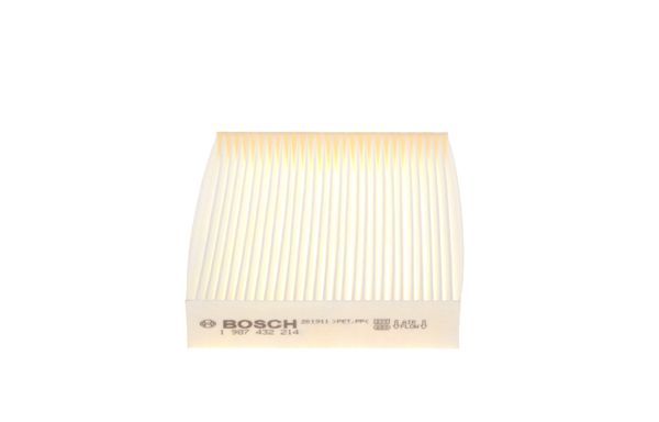 BOSCH 1987432214 Kabin Filtresi - . Görsel