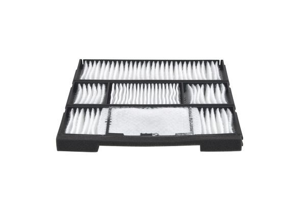 BOSCH 1987432155 Kabin Filtresi - . Görsel