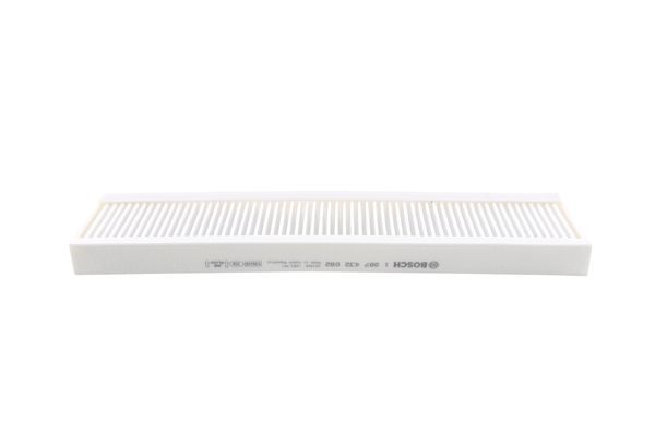 BOSCH 1987432082 Kabin Filtresi - . Görsel