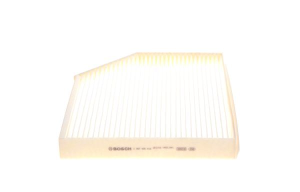 BOSCH 1987435016 Kabin Filtresi - . Görsel