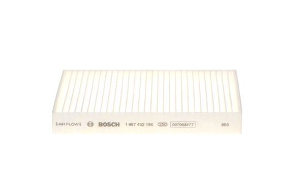 BOSCH 1987432184 Kabin Filtresi