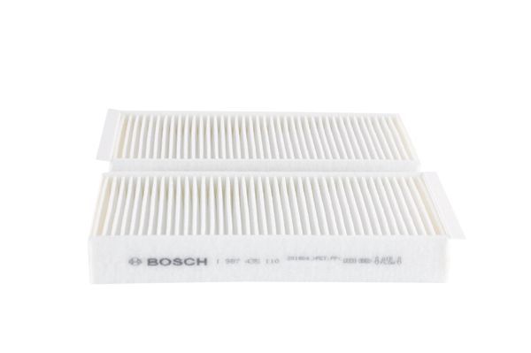 BOSCH 1987435110 Standart Kabin Filtresi - . Görsel