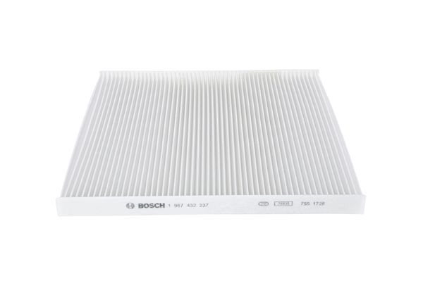 Standart Kabin Filtresi Nissan B7277Jn00B - . Görsel