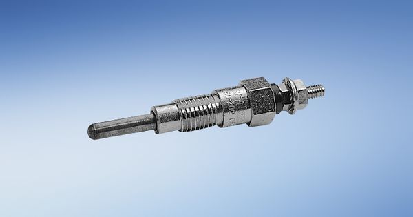 BOSCH 0250202015 Kızdırma Bujisi