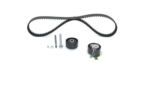 Standart Triger Seti Spannrollen Set
