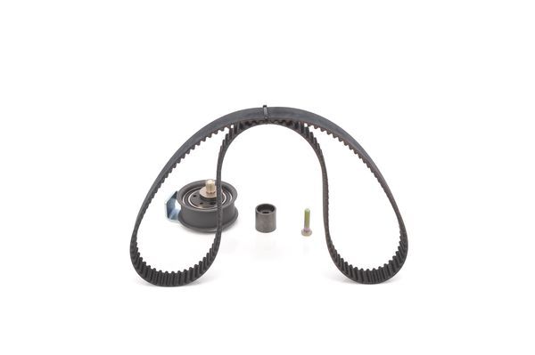 Standart Triger Seti Spannrollen Set - . Görsel