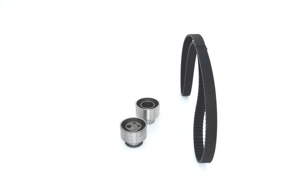 Standart Triger Seti Spannrollen Set - . Görsel