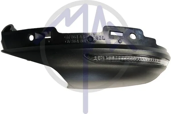 Ayna Kapağı Sol BSG 75-922-085