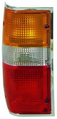 DEPO 002141923LE Stop Lamba Camı Sol