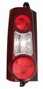 DEPO 5521934LUE2 Stop Lambası