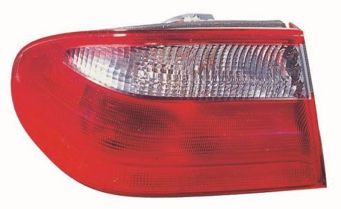 DEPO 4401915RUESR Stop Lambası Dış Sağ