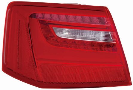 DEPO 4461927RAE Stop Lambası Dış Sağ