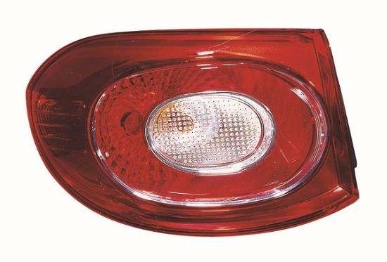 DEPO 4411996RUE Stop Lambası Dış Sağ