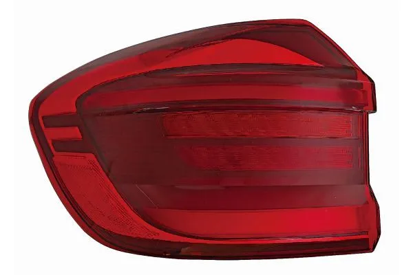 Stop Lambası Dış Sağ DEPO 444-1989R-AE