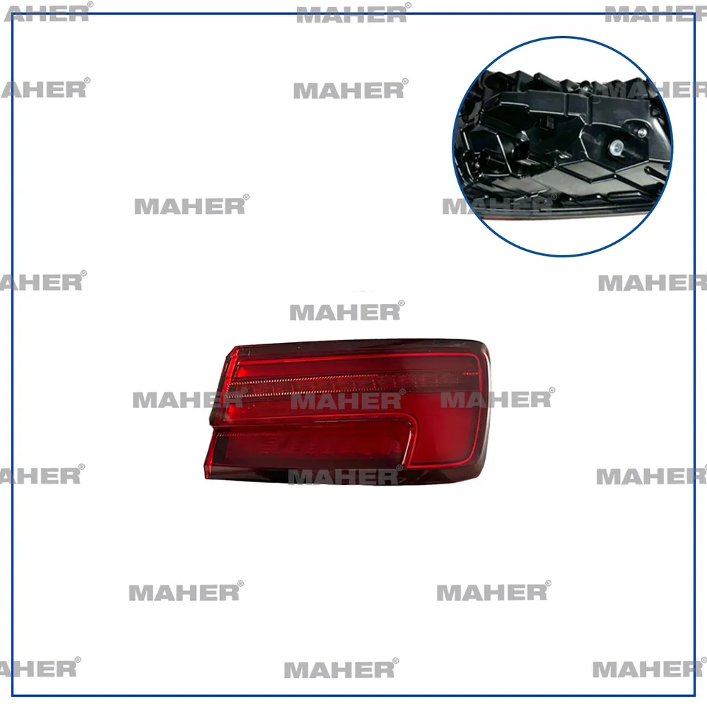 Stop Lambası Dış Sağ MAHER 38691