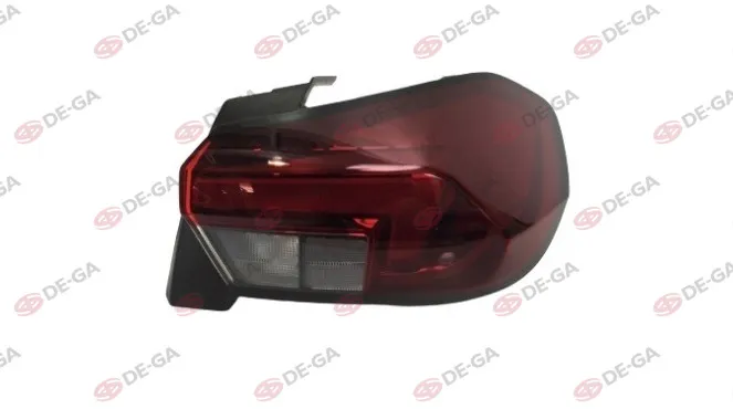 Stop Lambası Dış Sağ TYC 11-15263-01-2