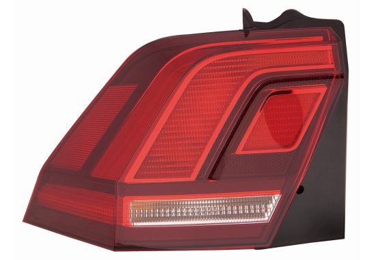 DEPO 44119AMLWE Stop Lambası Dış Sol