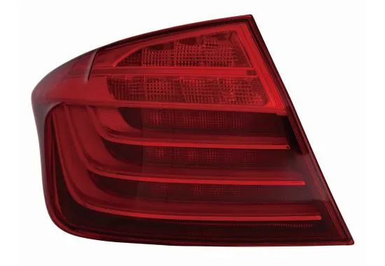 DEPO 4441975LAE Stop Lambası Dış Sol