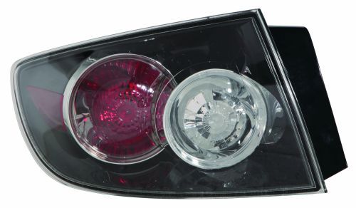 DEPO 2161972LUE Stop Lambası Dış Sol