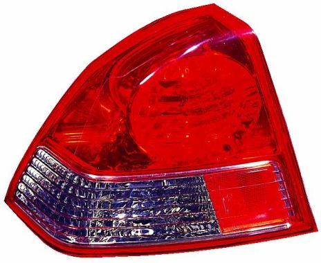 DEPO 2171956LAE Stop Lambası Dış Sol