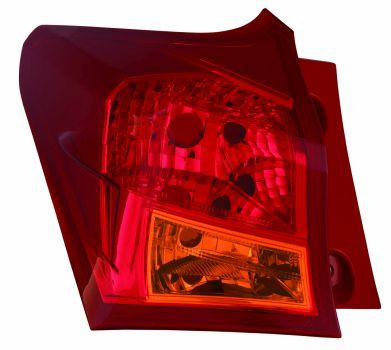 DEPO 212191ALUE Stop Lambası Dış Sol