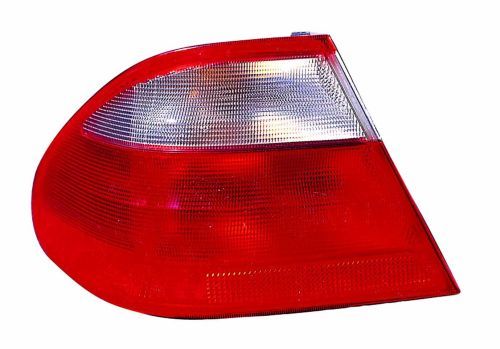 DEPO 4401954LUE Stop Lambası Dış Sol