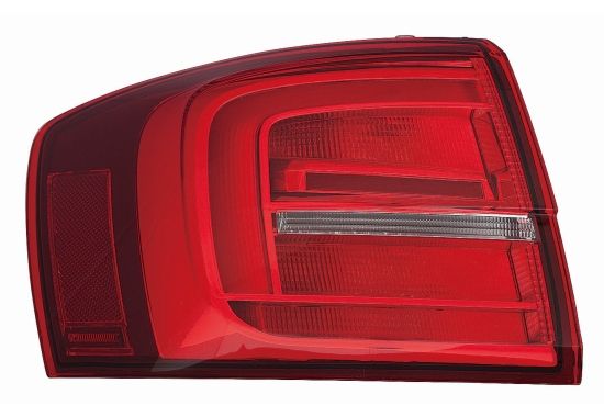 DEPO 44119G3LAE Stop Lambası Dış Sol