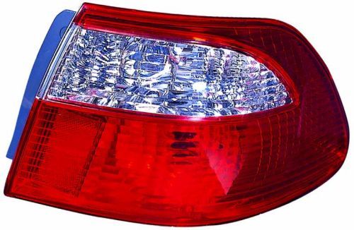 DEPO 2161958LUE Stop Lambası Dış Sol